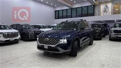 هيونداي سانتافي